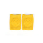 Baby Knee Pad Kids Non-slip Crawling Cushion Infants Toddlers Protector Safety Kneepad Leg Warmer Girl Boy Accessories
