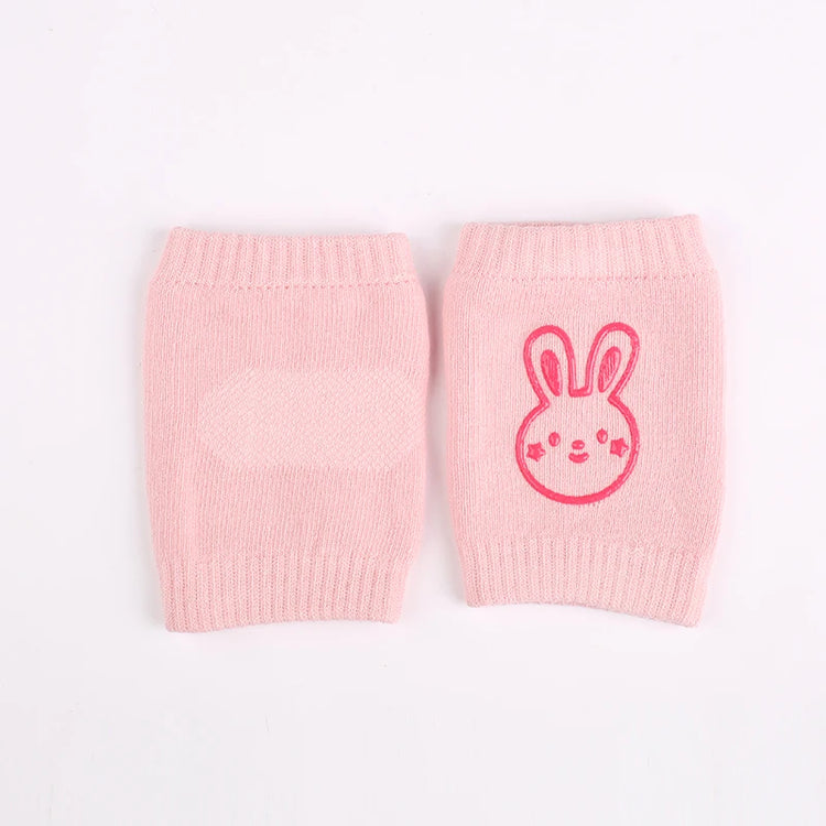 Baby Knee Pad Kids Non-slip Crawling Cushion Infants Toddlers Protector Safety Kneepad Leg Warmer Girl Boy Accessories