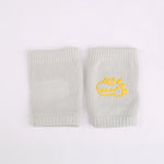 Baby Knee Pad Kids Non-slip Crawling Cushion Infants Toddlers Protector Safety Kneepad Leg Warmer Girl Boy Accessories