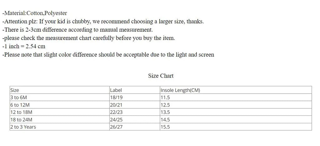 Baby Walking Shoes Spring and Autumn Children's Solid Color Anti Slip Children's Shoes Socks Floor Socks for Boys and Girls