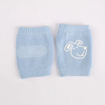 Baby Knee Pad Kids Non-slip Crawling Cushion Infants Toddlers Protector Safety Kneepad Leg Warmer Girl Boy Accessories